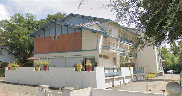 Appartement à HOSSEGOR