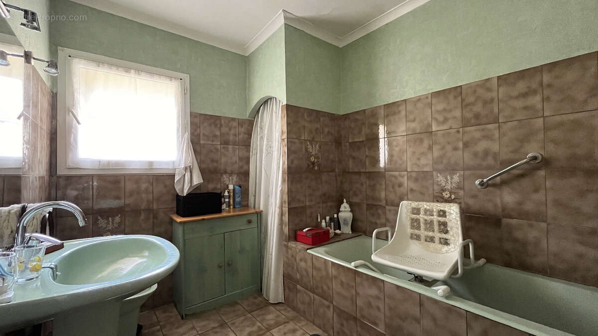 Maison à MURVIEL-LES-BEZIERS