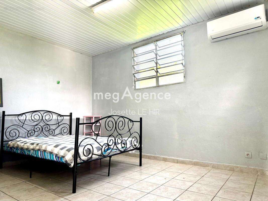 Appartement à MATOURY