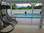 Maison à BAIE-MAHAULT