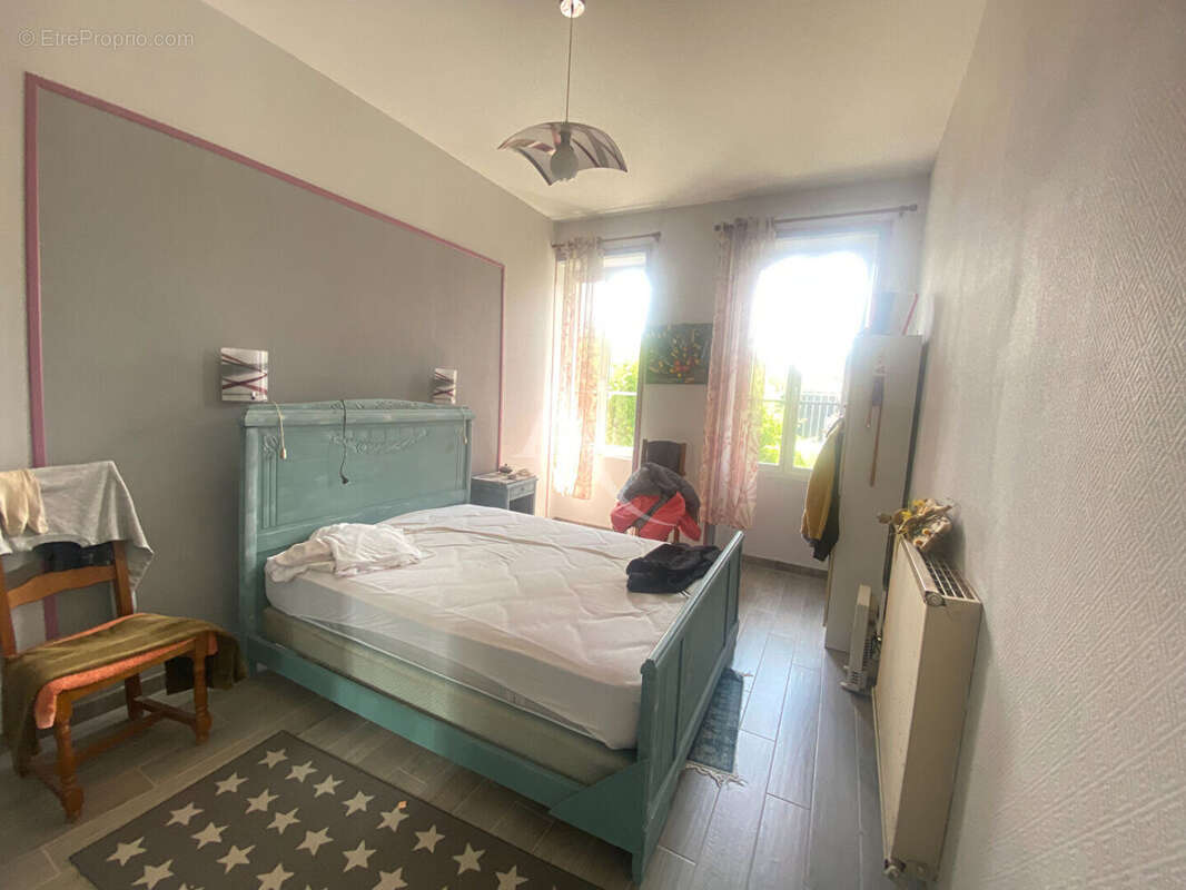 Maison de plain-pied 2 chambres. - photo 6