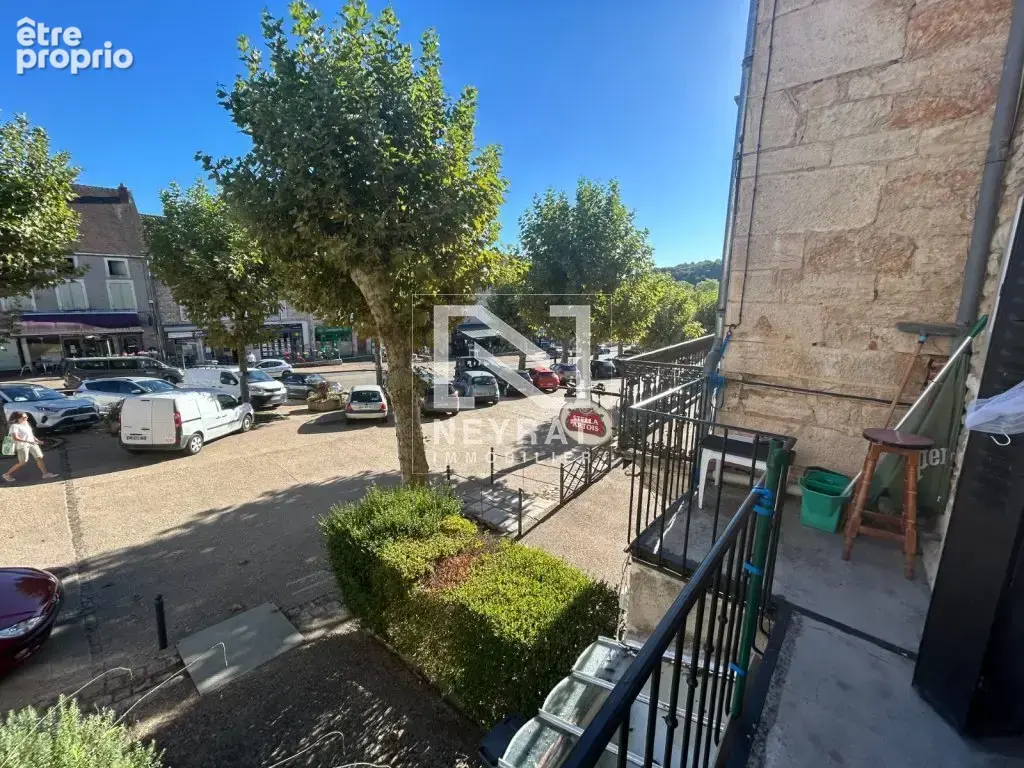 Immeuble de rapport – 3 appartements loués – secteur clunysois - photo 2