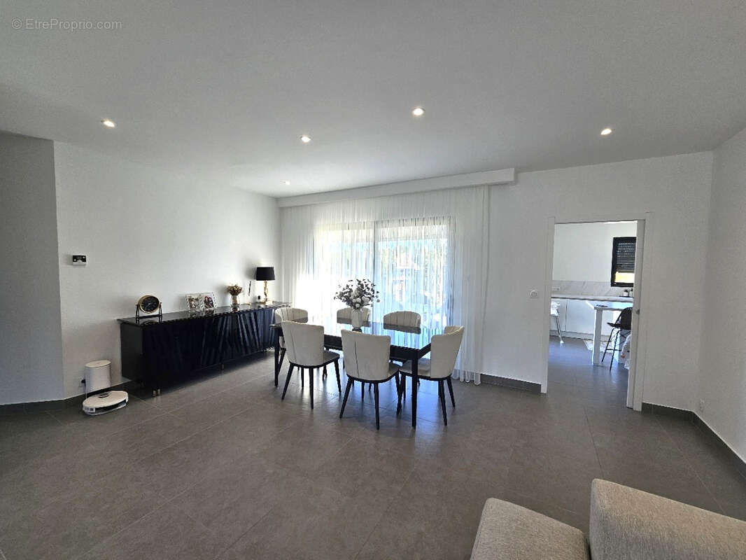 Maison à ROMORANTIN-LANTHENAY