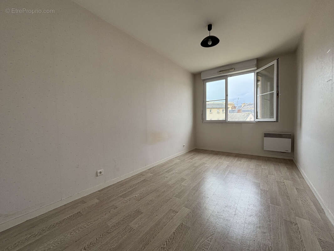 Appartement à EVREUX