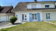 Maison à ROUVROY
