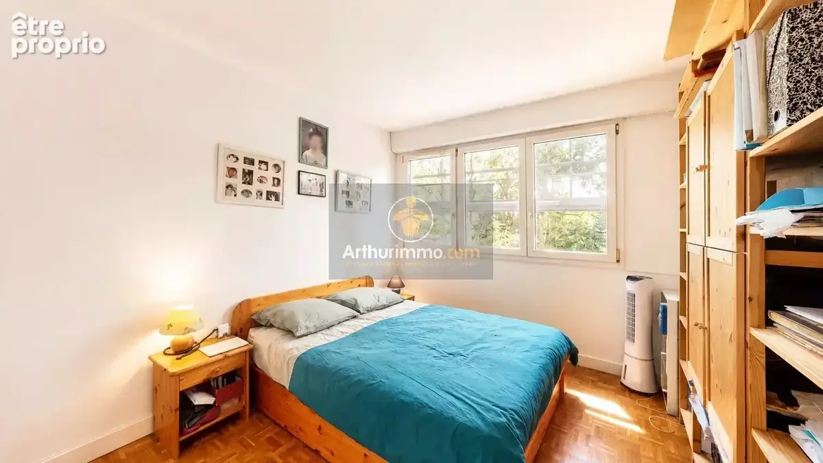 Vente Appartement Verneuil-sur-seine(78480) 200 000ï¿œ - photo 8