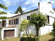 Maison à CASTELNAUDARY