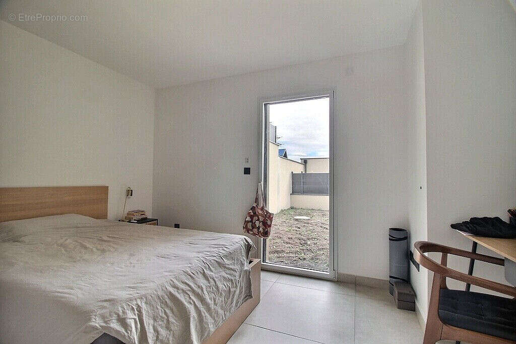 Maison à CLERMONT-FERRAND