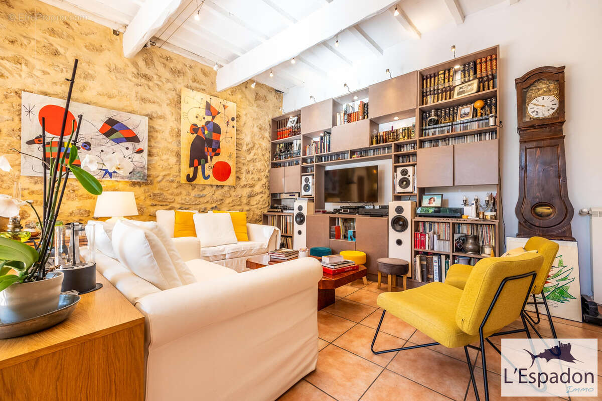 Maison à FABREGUES