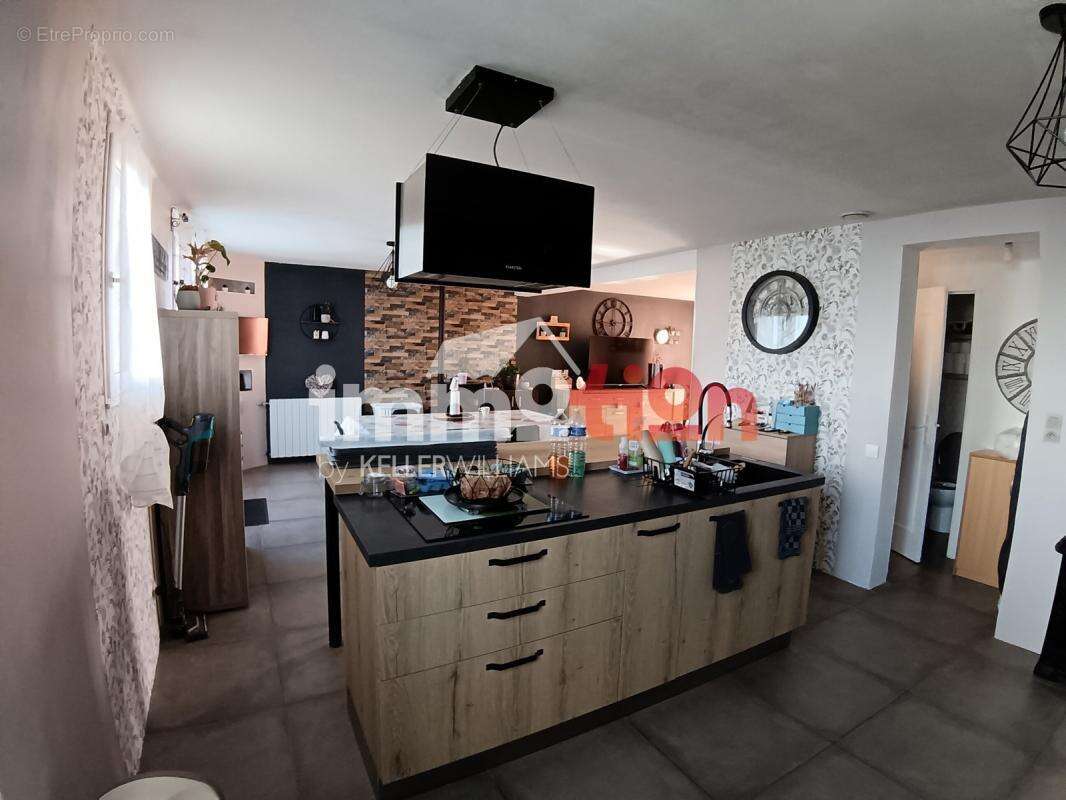 Maison à FRIVILLE-ESCARBOTIN