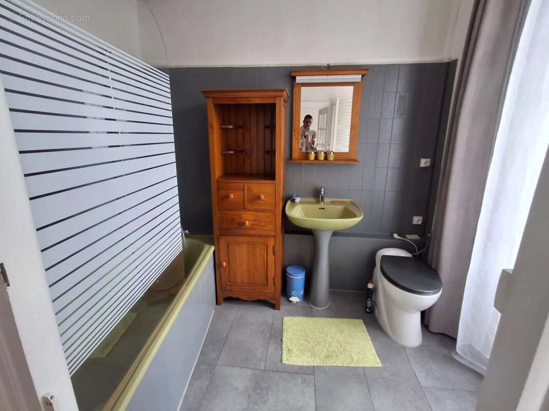 Maison à SAINT-GENGOUX-LE-NATIONAL