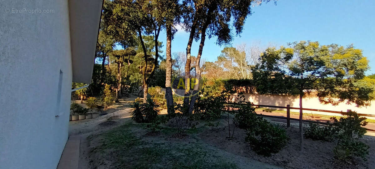 Maison à SOULAC-SUR-MER