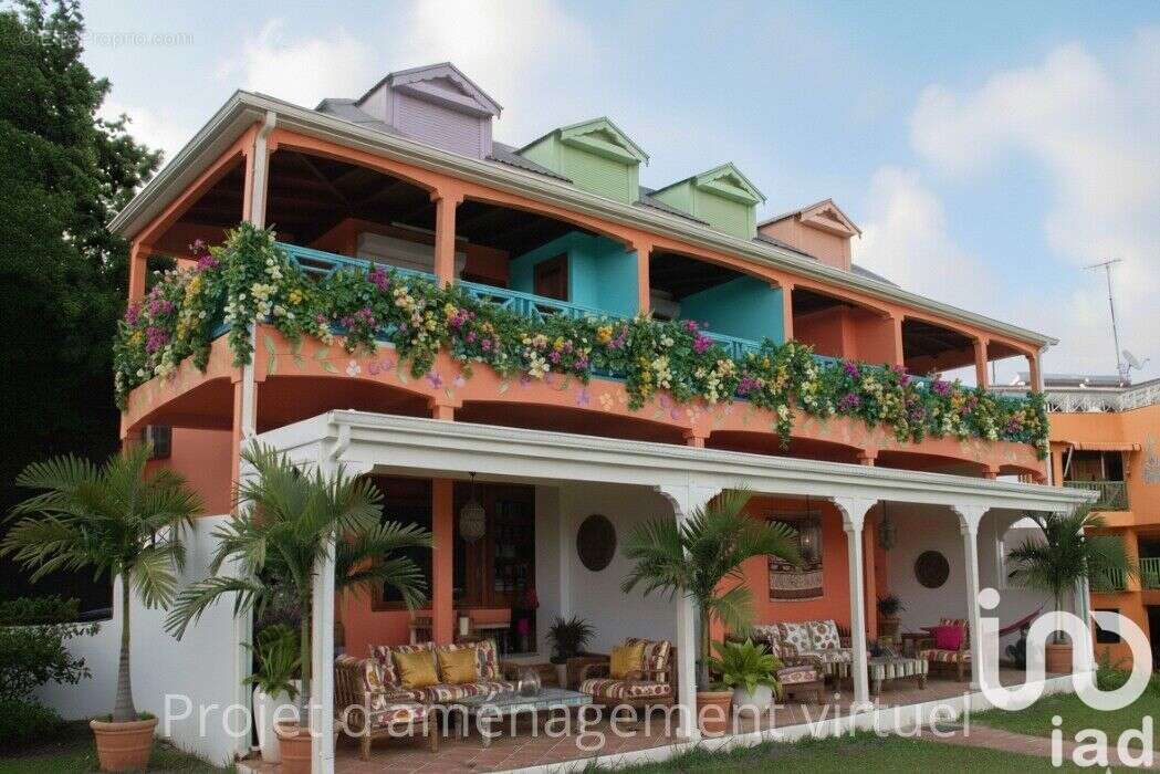 Photo 8 - Appartement à TROIS-RIVIERES