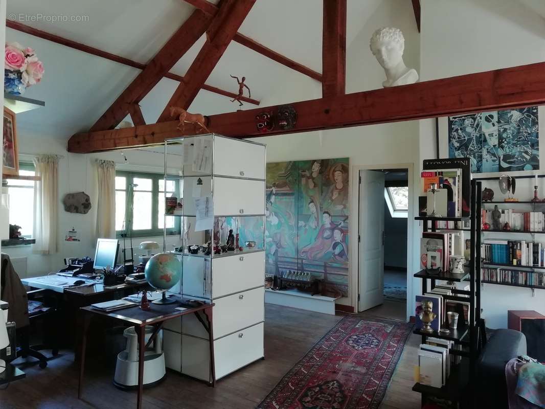 Belle propriété - photo 4