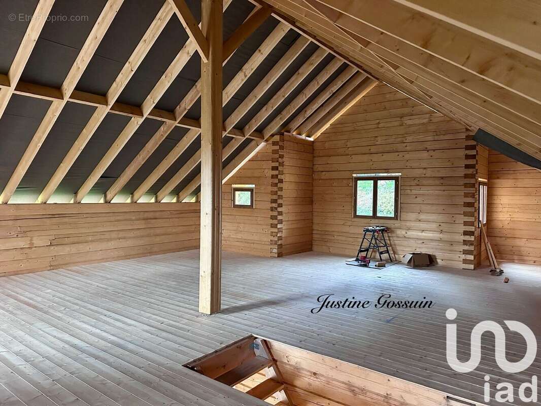 Photo 4 - Maison à FRANGY