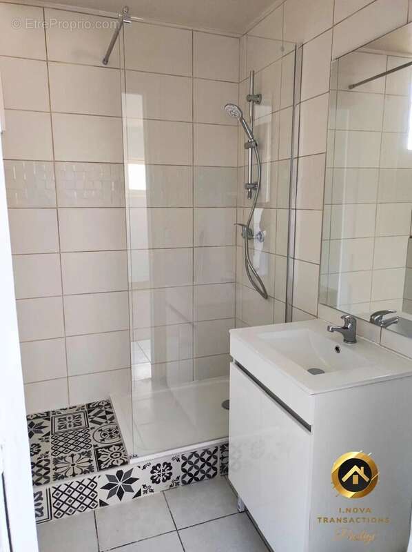 Appartement à VALRAS-PLAGE