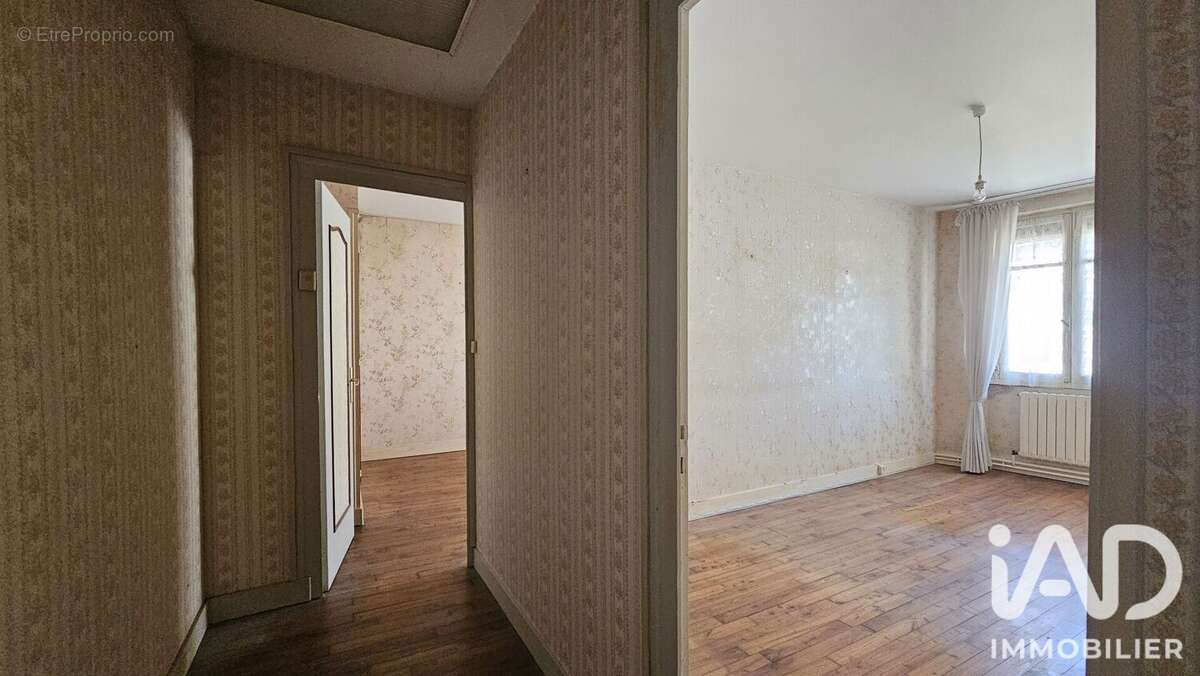 Photo 7 - Maison à RUFFEC