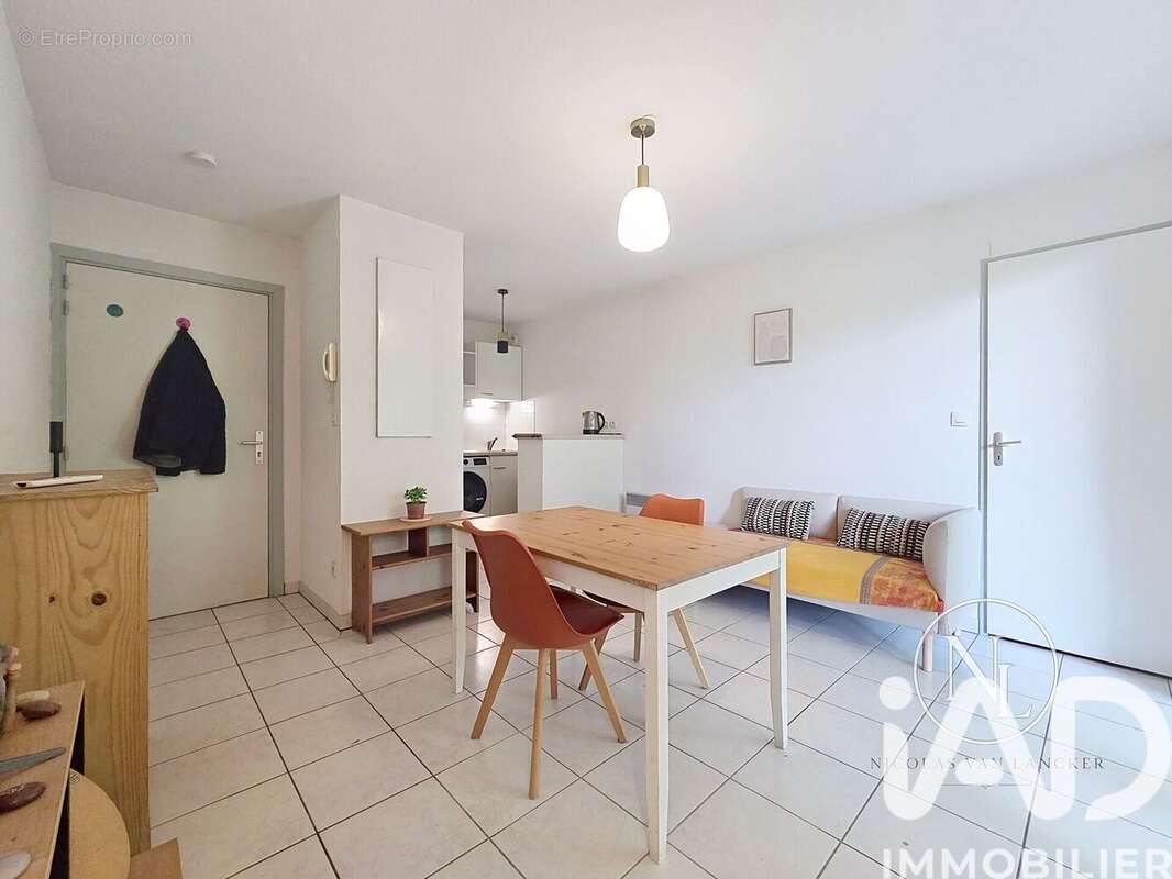 Photo 8 - Appartement à MURET