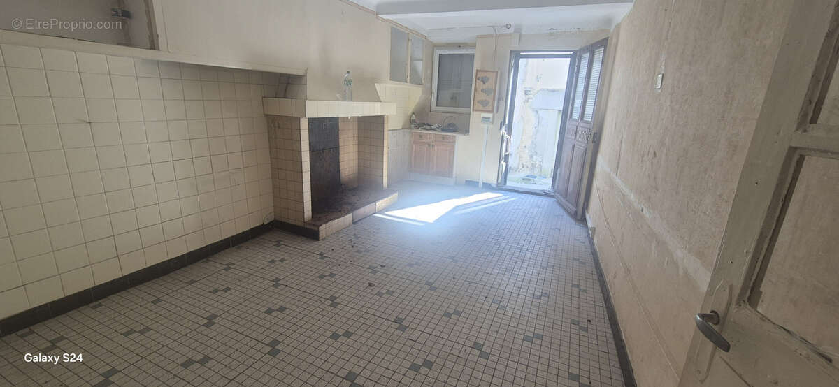 Maison à VILLEPINTE