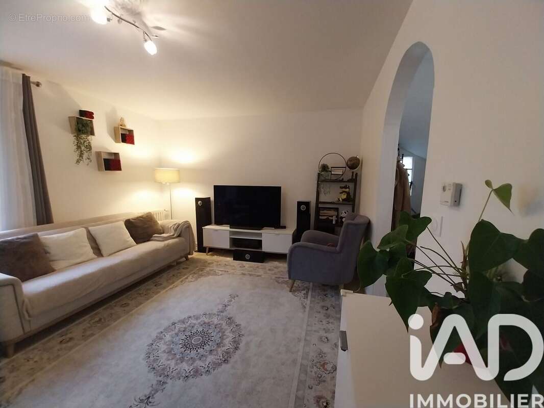 Maison 130 m² à Chelles  - photo 6