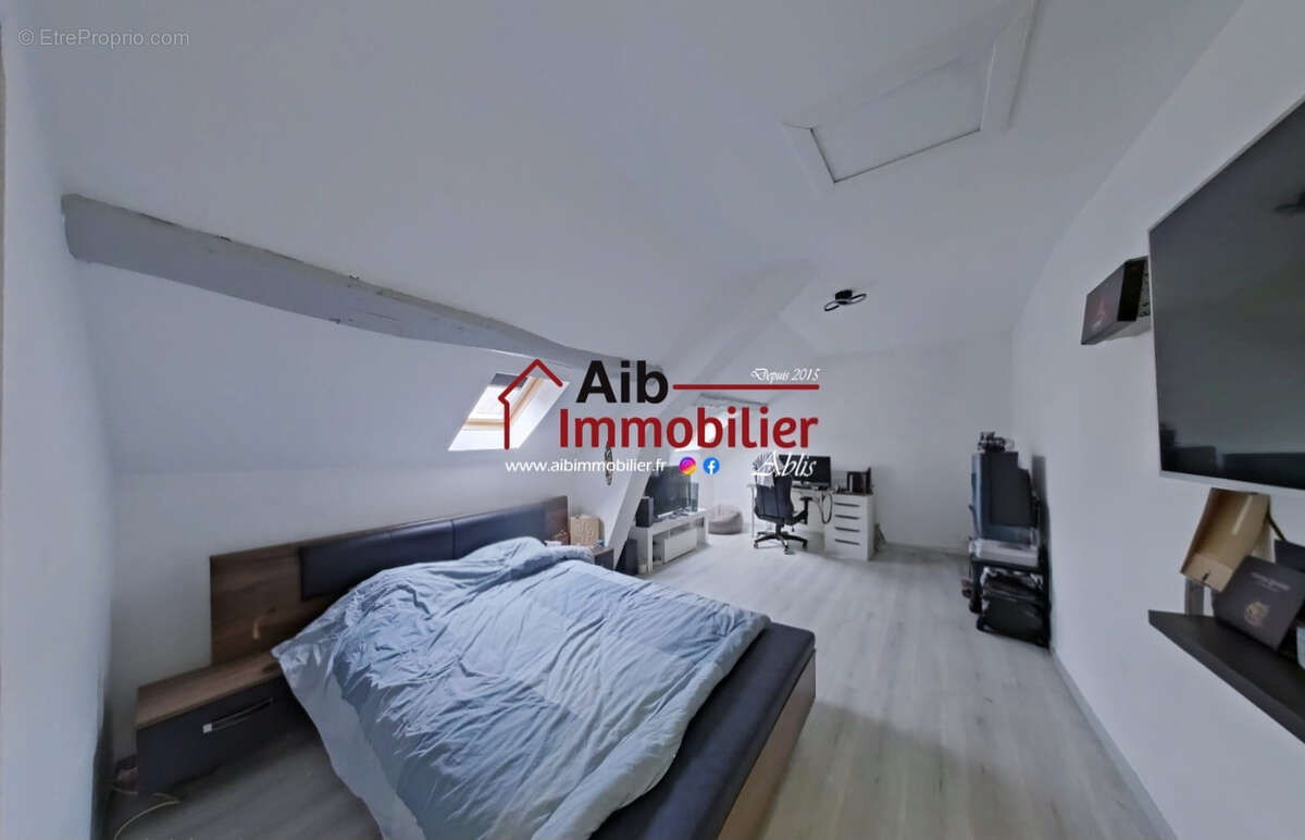 Maison à ABLIS