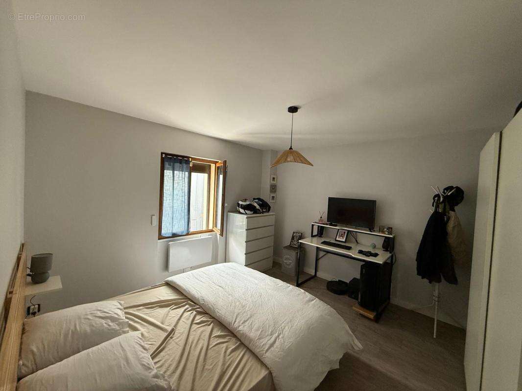 Maison à NOGENT-SUR-OISE