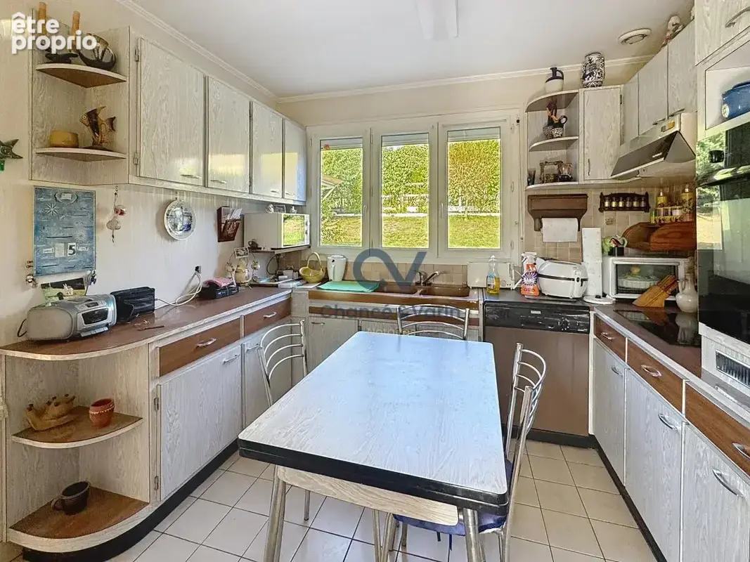 Maison 81 m² à vendre à Beuvillers (14100) - photo 7