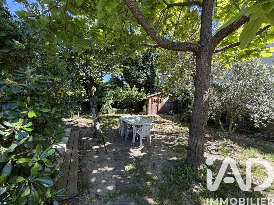 Photo 7 - Maison à VALREAS