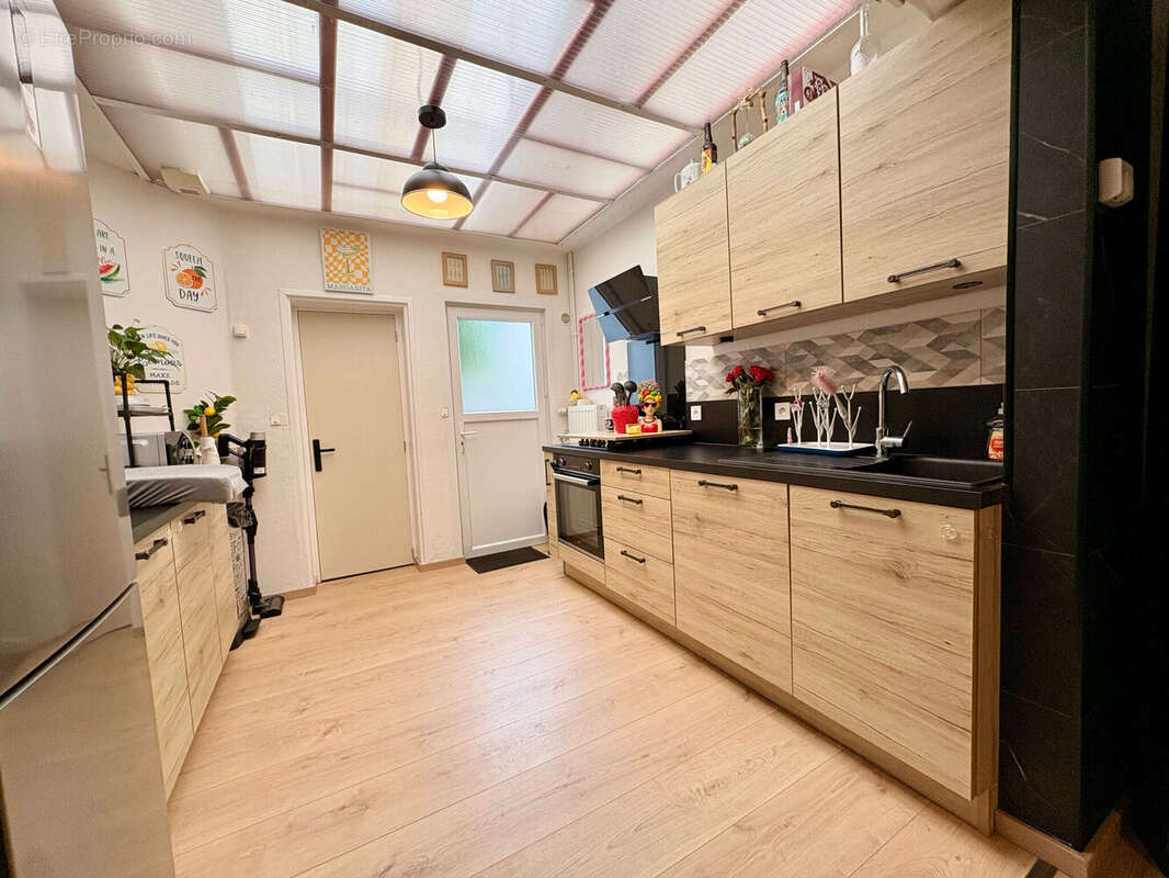 Maison 77 m² à Bethune  - photo 3