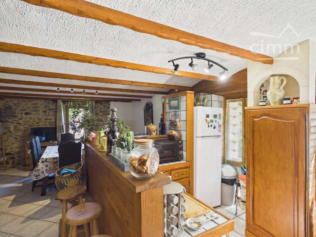 Appartement à GAGNIERES