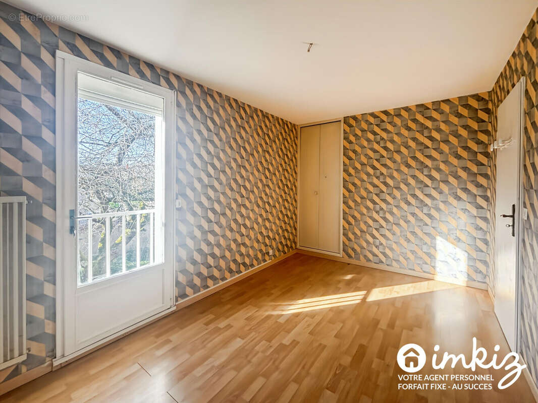 Maison 5 pièces - photo 4