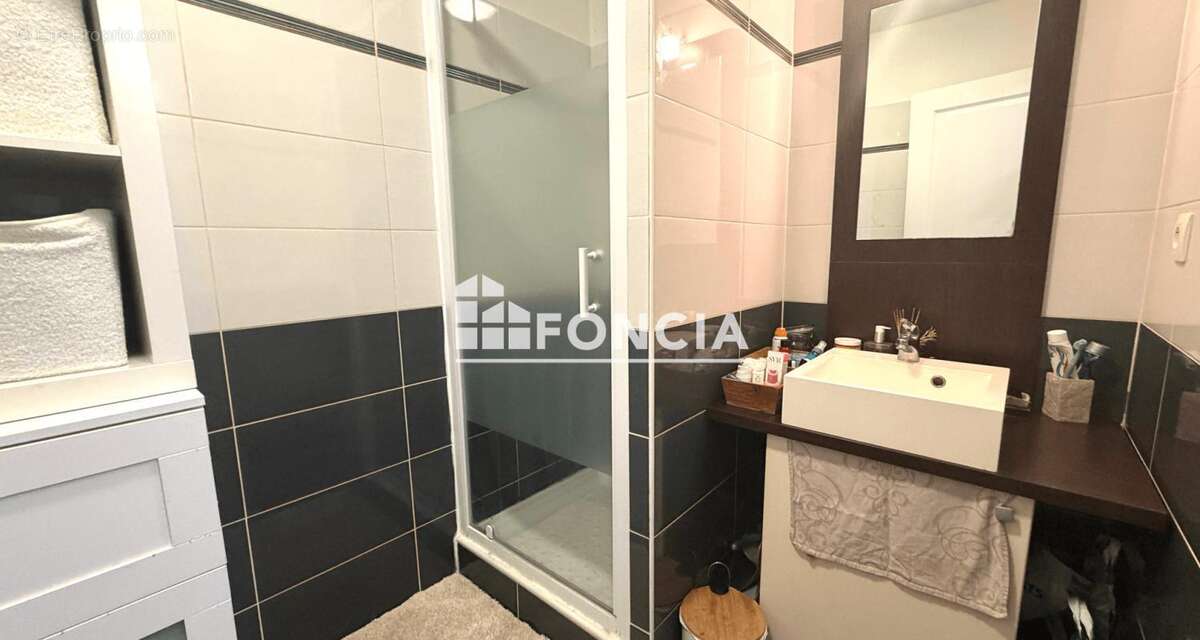 Appartement à TARNOS