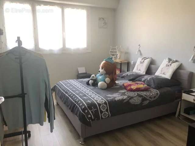 Appartement à LIMOGES