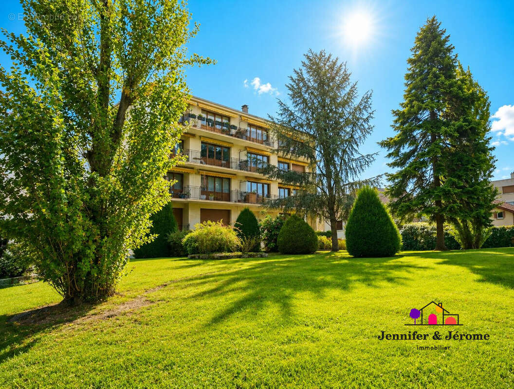 Appartement à ENGHIEN-LES-BAINS