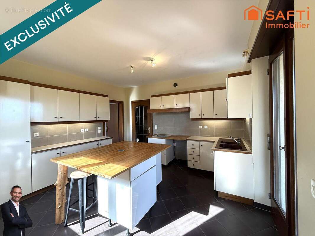 Photo 3 - Maison à CHATENOIS