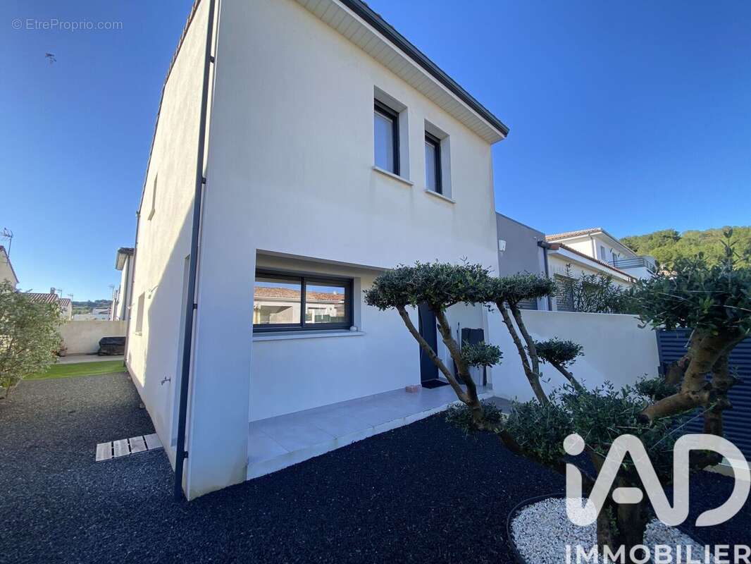 Photo 3 - Maison à NARBONNE