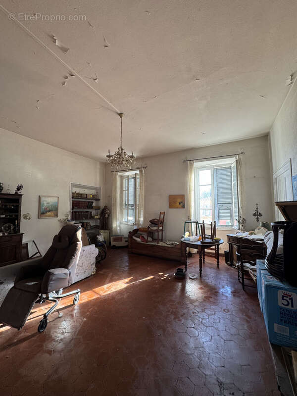 Appartement à AJACCIO