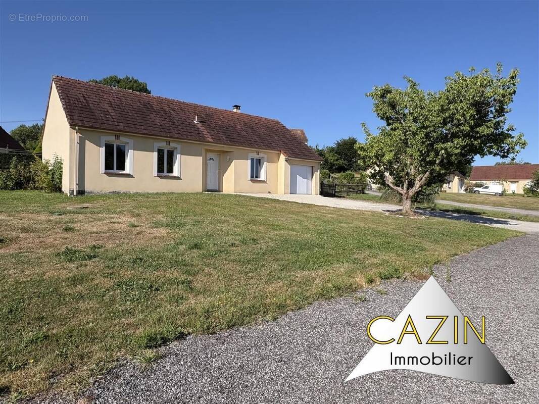 Maison à GACE