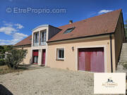 Maison à JOIGNY