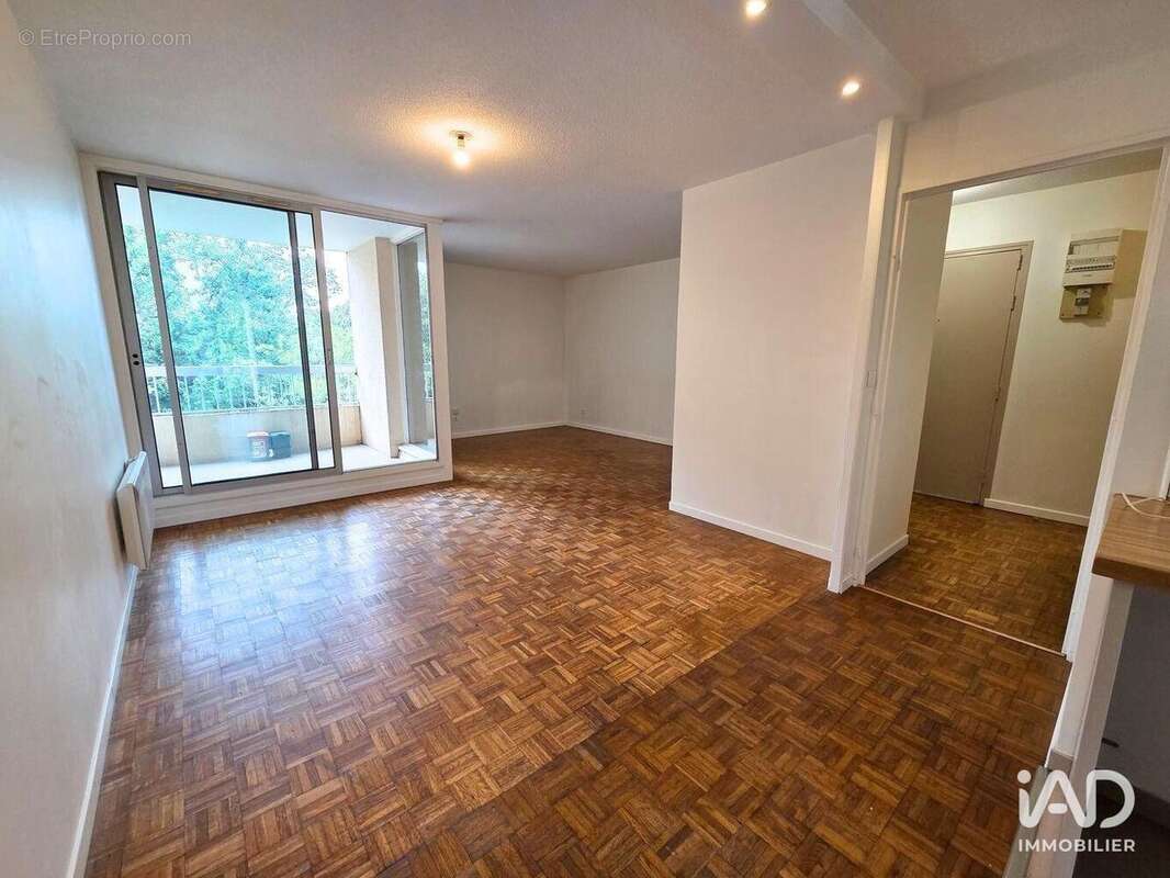 Photo 4 - Appartement à MONTPELLIER