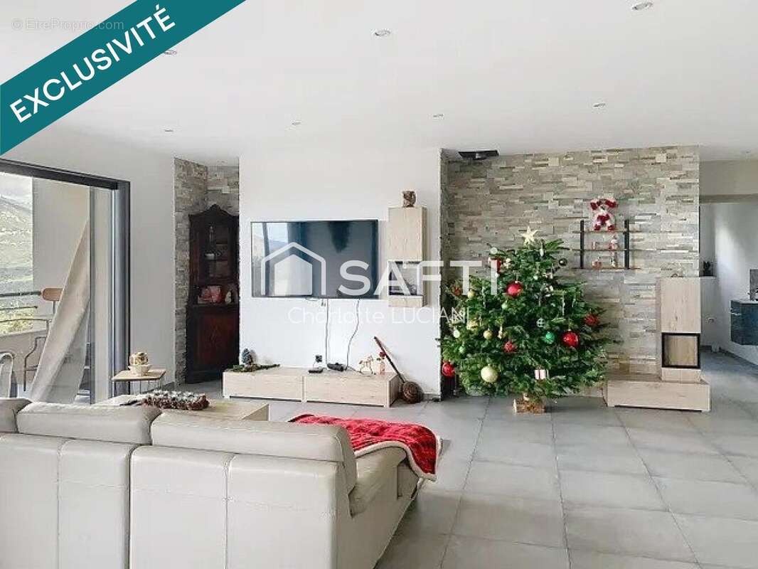 Photo 5 - Appartement à PROPRIANO