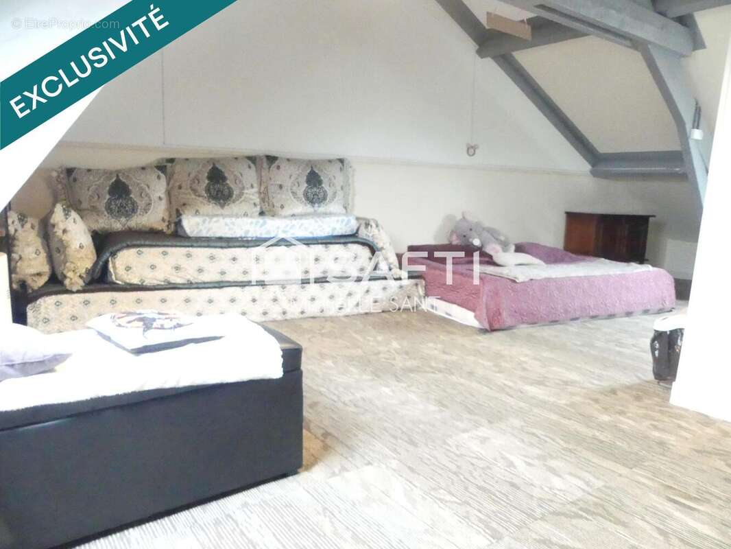 Photo 9 - Maison à CLERMONT