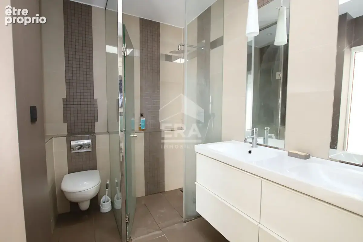 Maison 122m² à villiers-sur-marne - photo 5
