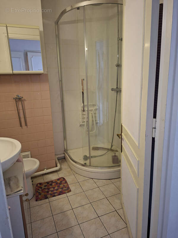 Appartement à VERSAILLES