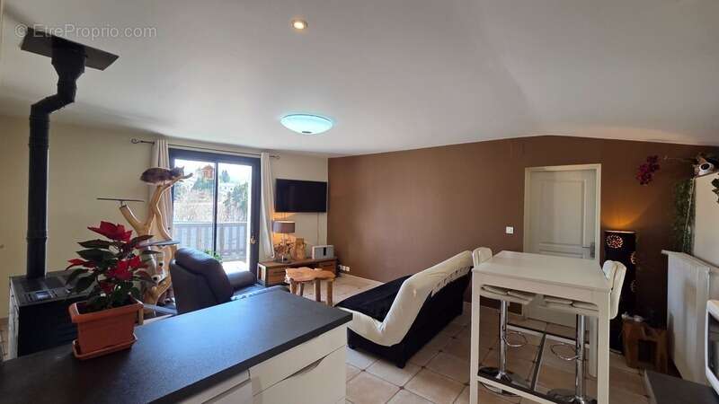 Maison à FORMIGUERES