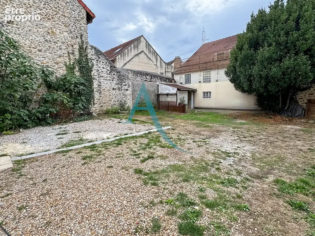 Duplex Centre ville Ballancourt 76,15 m² - photo 14
