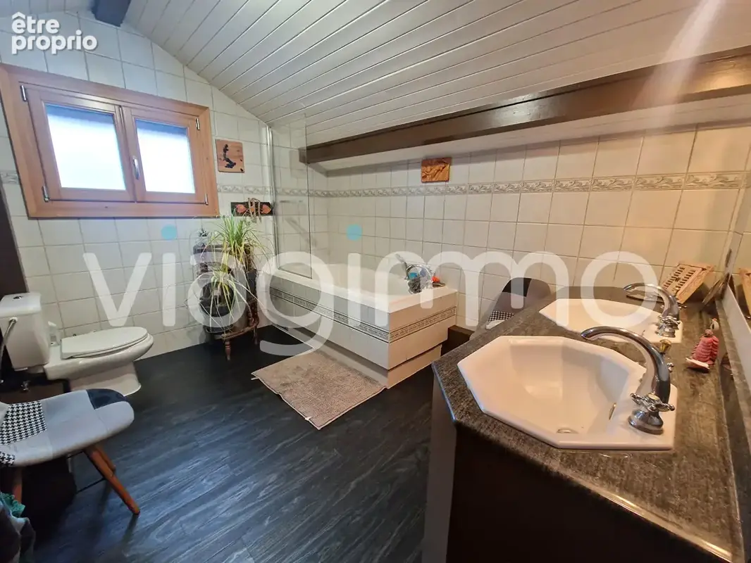Maison Passy 135 m2 - photo 6