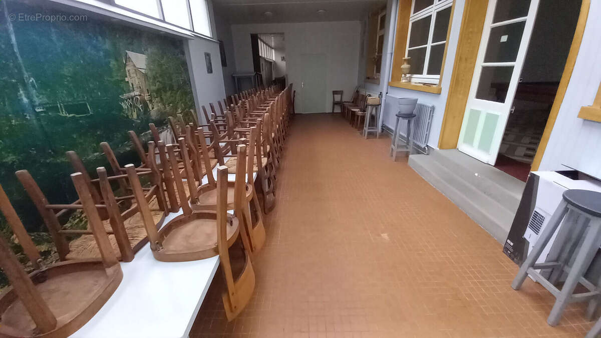 Maison à LIESSE-NOTRE-DAME