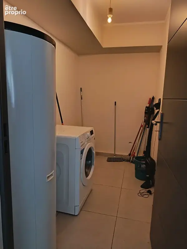 Appartement T3 proximité commerces et port de Canet - photo 8