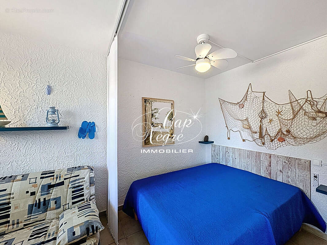 Appartement à CAVALAIRE-SUR-MER